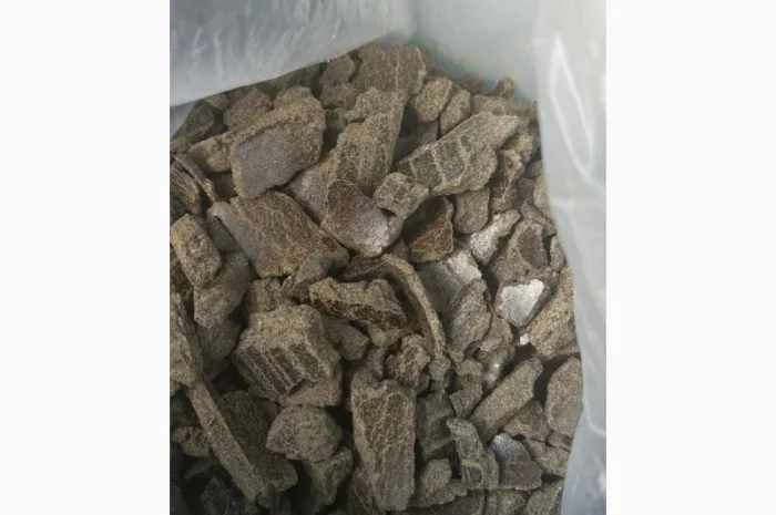 Макуха соняшникова подсолнечная- фото № 1