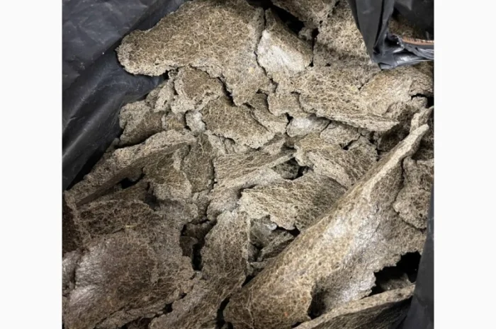 Продам Макуху / Жмых подсолнечный- фото № 6