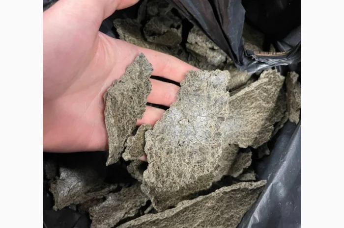 Продам Макуху / Жмых подсолнечный- фото № 7