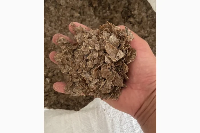 Макуха жмих розторопші- фото № 1