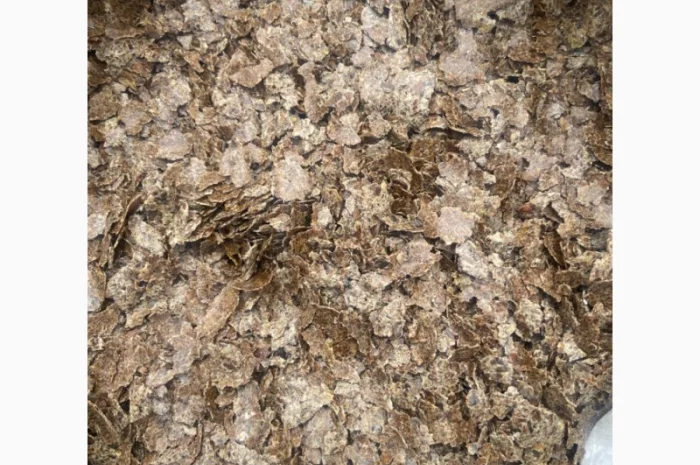 Макуха жмих розторопші- фото № 2