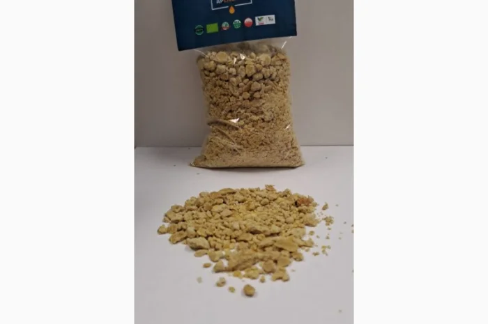 Продажа соевого шрота и соевого масла- фото № 1