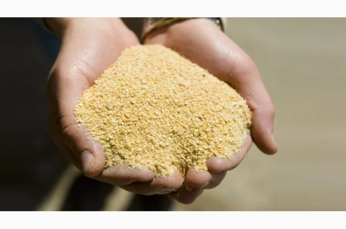 Закупка шрота соевого для экспорта от компании AgroTorg Sp. z o.o.- фото № 1