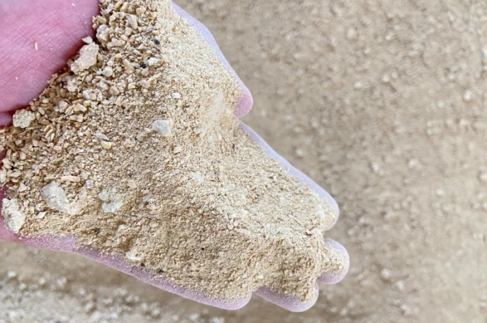 Соєвий шрот від виробника- фото № 1