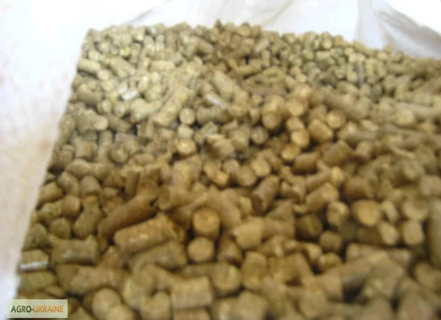 Агрогранула- фото № 1