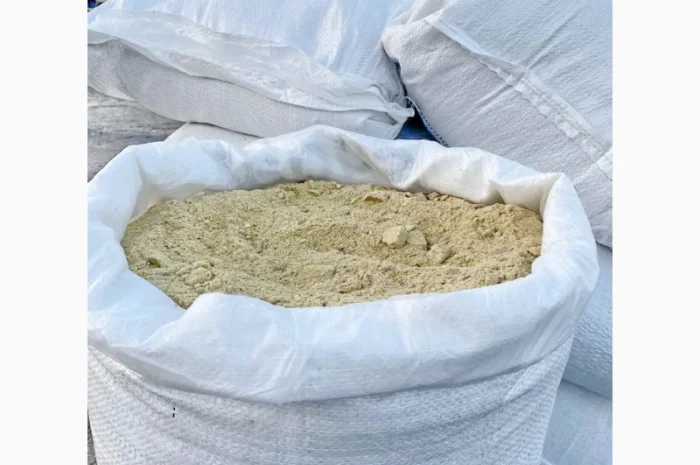 Пропонується соєвий шрот від 25 кг з доставкою- фото № 1
