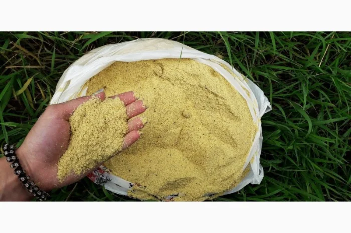 Продаю Соєвий Шрот від 1 т. з доставкою, без вихідних- фото № 1