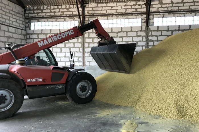 Продаю Соєвий Шрот від 1 т. з доставкою, без вихідних- фото № 3