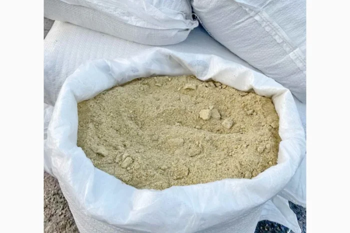 Продается соевый шрот от 45 кг, протеин 44-45%- фото № 1