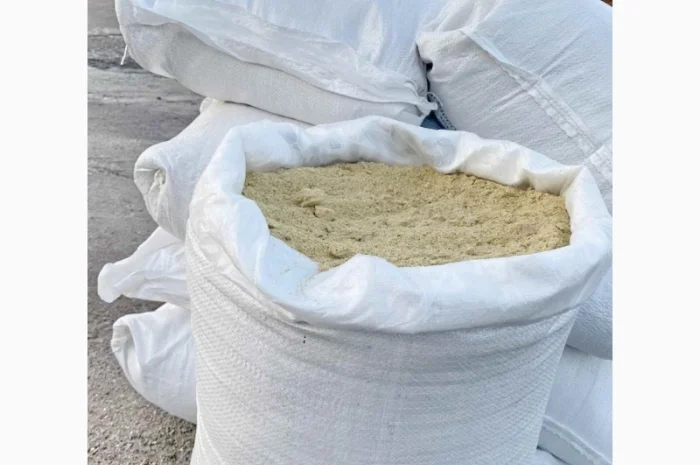 Продается соевый шрот от 45 кг, протеин 44-45%- фото № 6