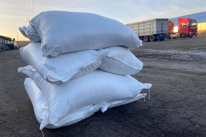 Продается соевый шрот от 45 кг, протеин 44-45%- фото № 8