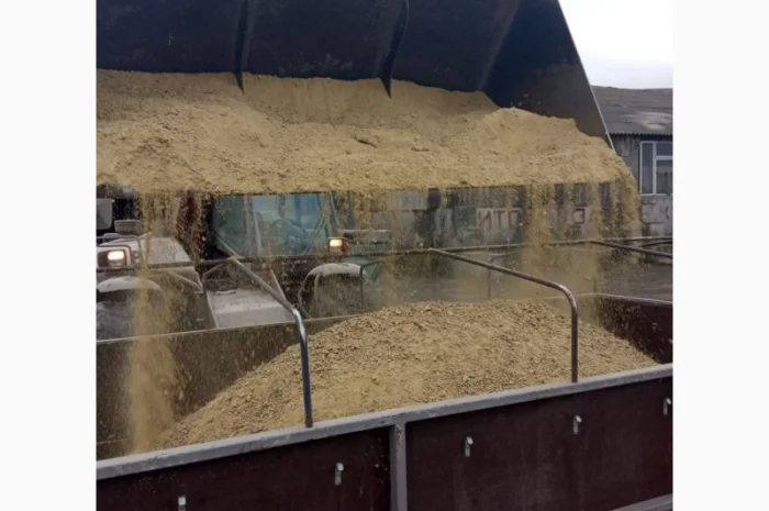 Продажа соевого шрота от 20 кг с доставкой- фото № 2