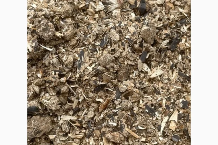 Продаємо соняшниковий шрот (макуха, жмих)- фото № 1