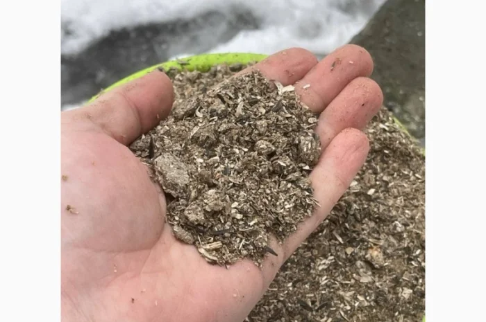 Продаємо соняшниковий шрот (макуха, жмих)- фото № 2