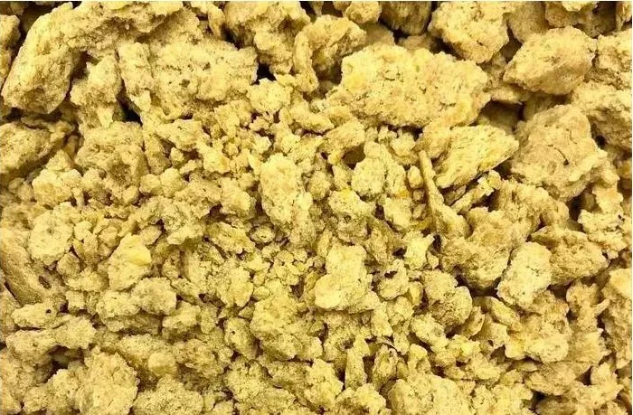 Соєвий шрот на експорт з України- фото № 3