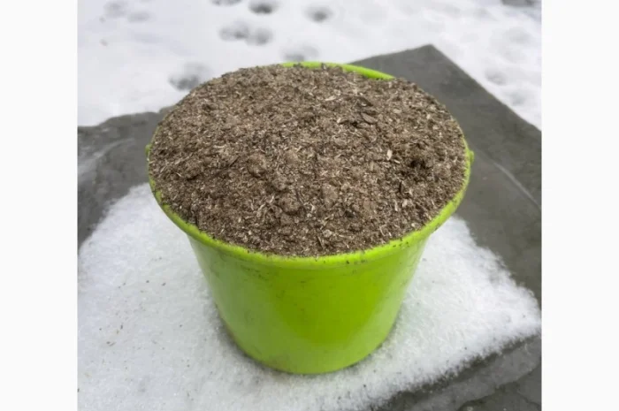 ДОСТАВКА! Соняшниковий шрот! Не соняшникова та соєва макуха! Спробуй- фото № 4