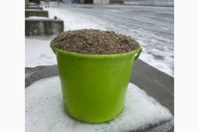 ДОСТАВКА! Соняшниковий шрот! Не соняшникова та соєва макуха! Спробуй- фото № 5