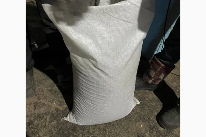 Шрот подсолнечный мелкая фракция доставка самовывоз- фото № 3