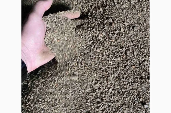 Пропонується шрот соняшника з високим вмістом протеїну- фото № 1