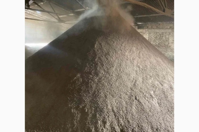 Пропонується шрот соняшника з високим вмістом протеїну- фото № 2