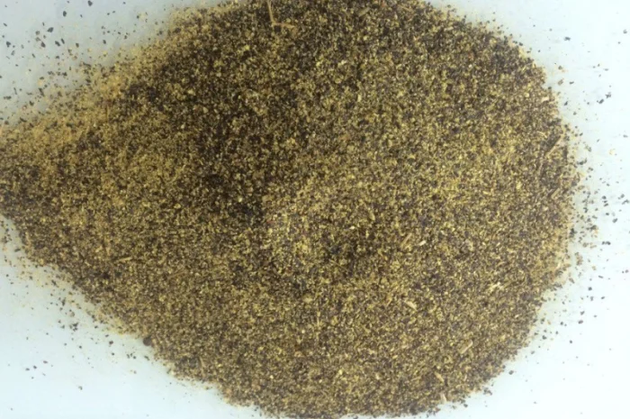 Продам Ріпаковий шрот, протеїн 37%- фото № 1