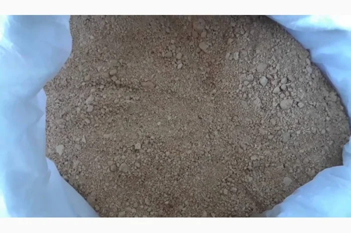 Органический соевый шрот: высокое качество, 48% протеина, упаковка 30 кг- фото № 3