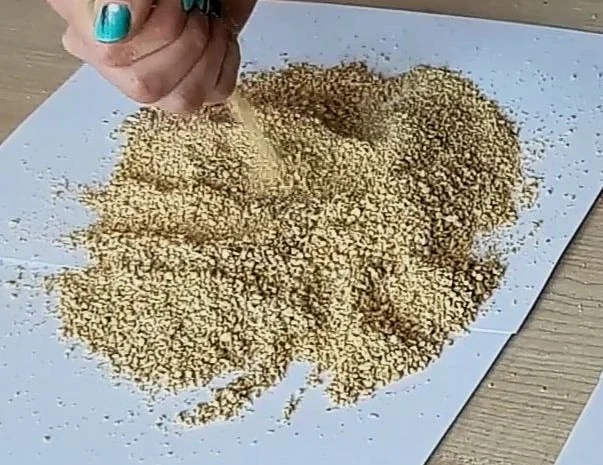 Органический соевый шрот: высокое качество, 48% протеина, упаковка 30 кг- фото № 5