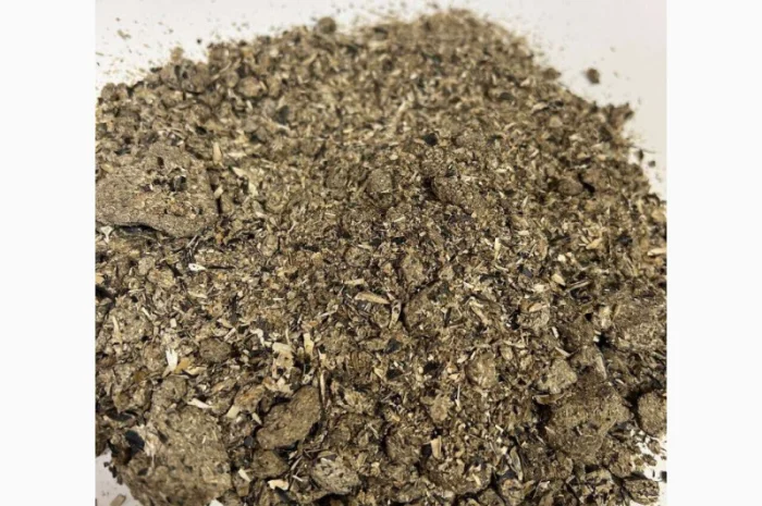 Соняшниковий шрот з високим вмістом білка та низьким вмістом жиру- фото № 1