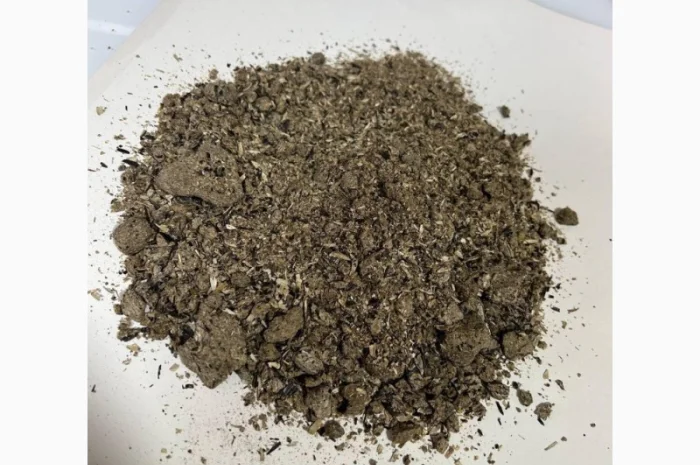 Соняшниковий шрот з високим вмістом білка та низьким вмістом жиру- фото № 3