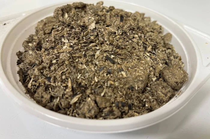 Соняшниковий шрот з високим вмістом білка та низьким вмістом жиру- фото № 4