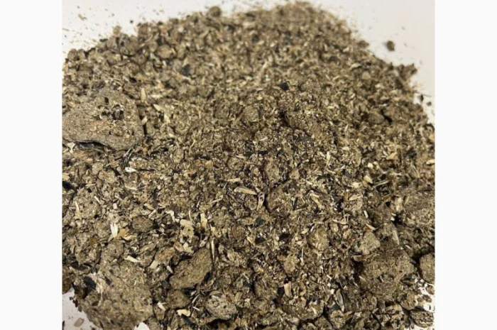 Соняшниковий шрот 30кг з доставкою!- фото № 2