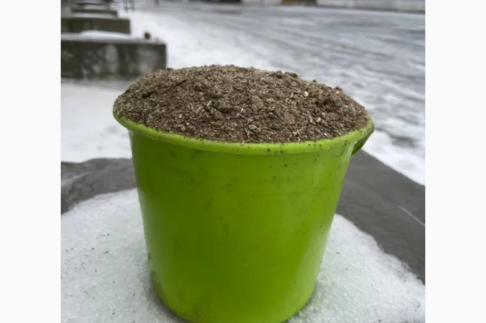 Подсолнечный шрот 30 кг с доставкой по всей Украине- фото № 4