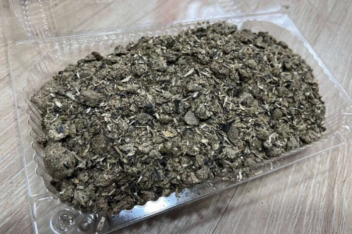 Соняшниковий шрот 30 кг: 39% білка, 0,9% жиру - Технології на вищому рівні- фото № 1