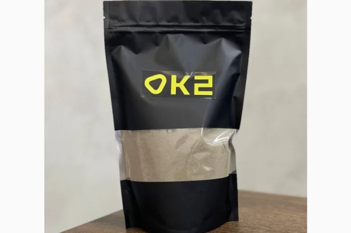 Высокопротеиновый шрот мелкой фракции- фото № 1