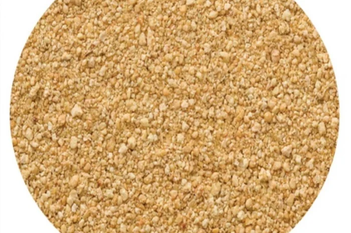 Соевый шрот - продажа высококачественного корма- фото № 1