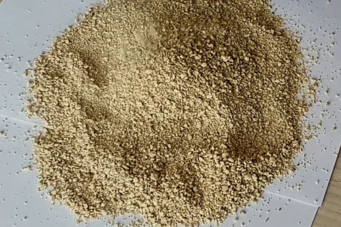 Соевый шрот 20 кг с протеином 48%, доставка по городу- фото № 2