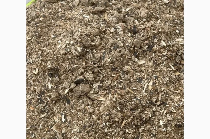 Соняшниковий шрот 30кг, без макухи! Доставка по всей Украине- фото № 4