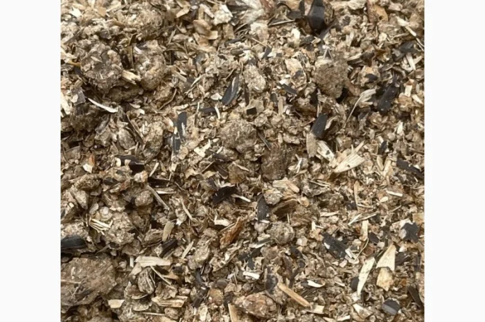 Соняшниковий шрот 30кг, без макухи! Доставка по всей Украине- фото № 5