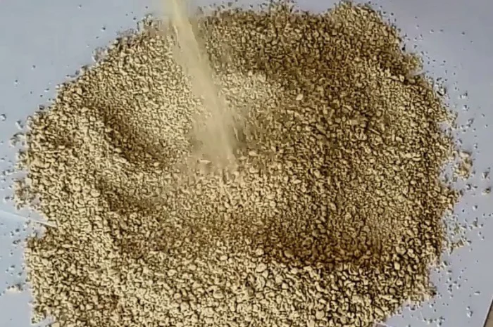 Соєвий шрот змелений. Фасовка 30 кг. Не макуха, не БМВД, Не Премікси- фото № 3