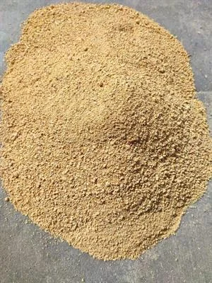 Соевый шрот меленный, фасовка от 20 кг, 48% протеин. Доставка по всей Украине- фото № 1