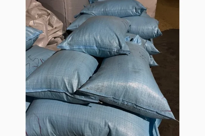 Продается соевый шрот высшего качества! Упаковка 20-30 кг. Доставка- фото № 3