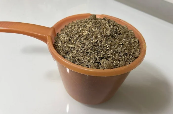 Соняшниковый шрот с протеином 39% в упаковке 20-30 кг- фото № 1