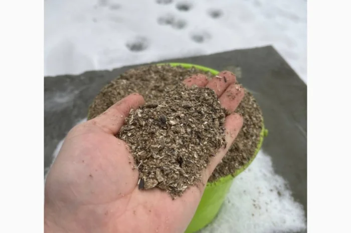 Шрот подсолнечника в продаже! Фасовка 20-30 кг. Доставка по всей Украине- фото № 4