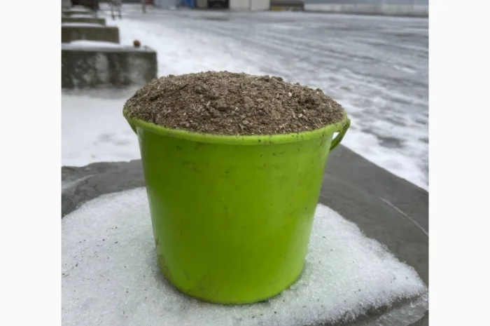 Шрот подсолнечника в продаже! Фасовка 20-30 кг. Доставка по всей Украине- фото № 5