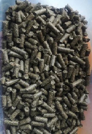 Подсолнечный шрот/ Шрот соняшниковий / Sunflower meal- фото № 2