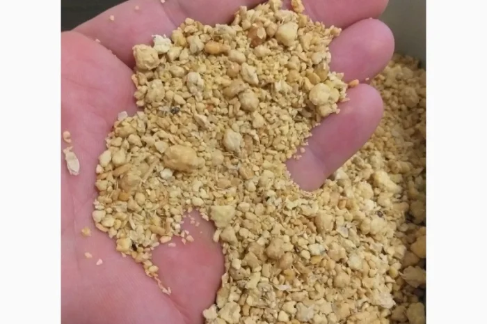 Шрот соевый с доставкой- фото № 1