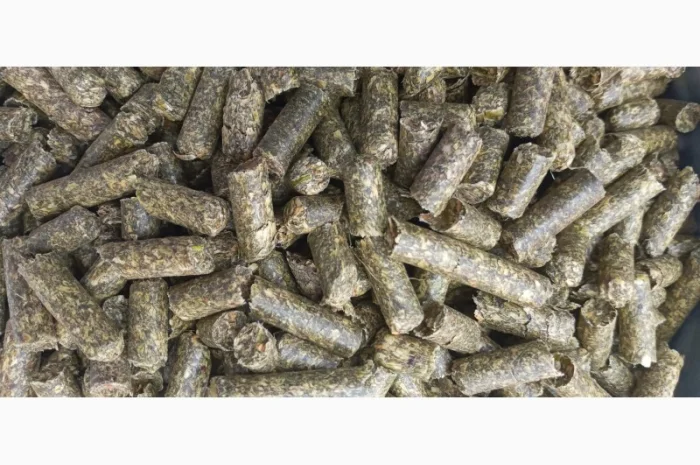 Люцерну в Гранулах- фото № 1