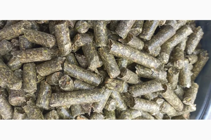 Люцерну в Гранулах- фото № 2