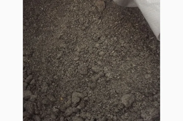 Шрот подсолнечный- фото № 1