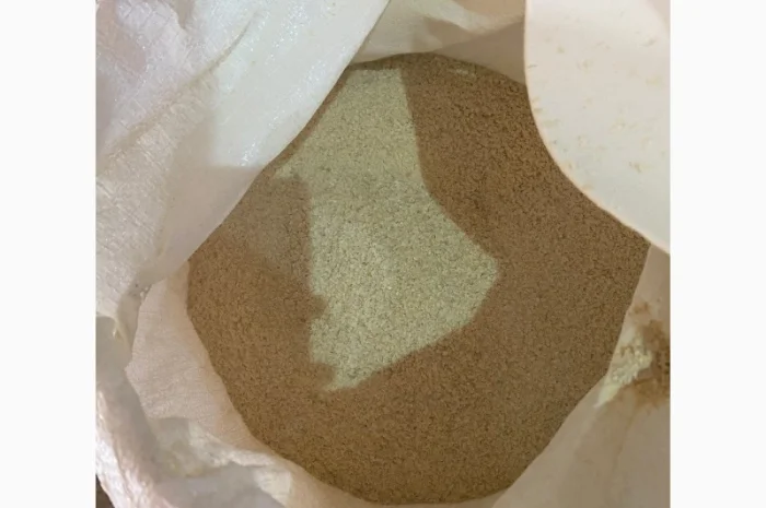 Мучка гороховая – 7000 грн за тонну- фото № 1